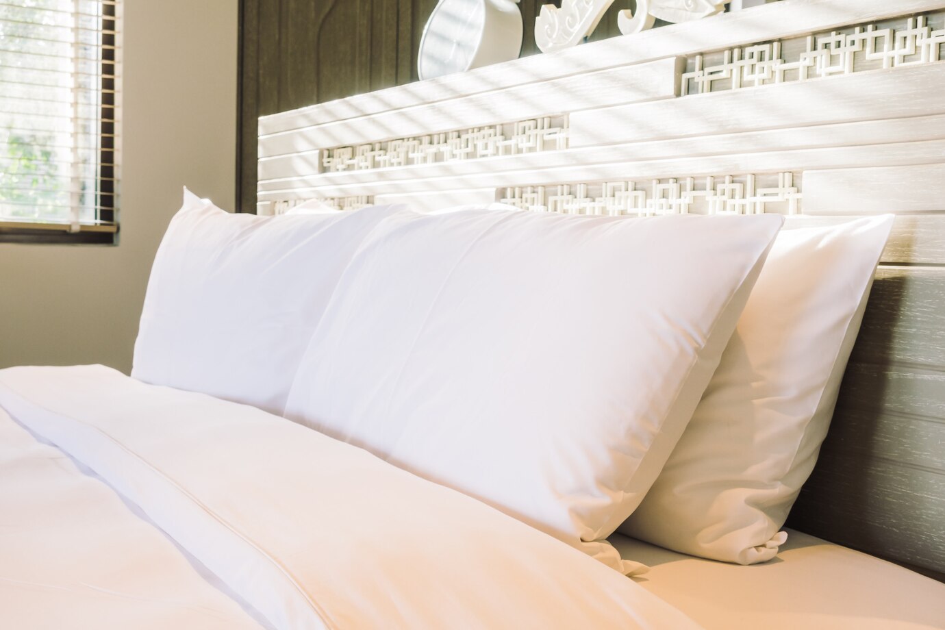 Como escolher o travesseiro ideal para uma boa noite de sono