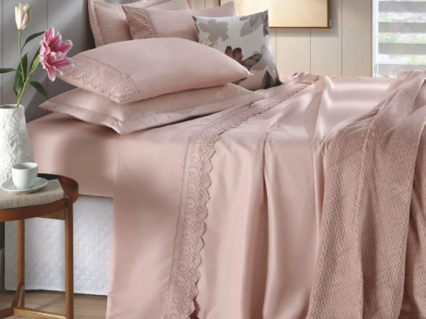 Por que investir em roupa de cama de qualidade?