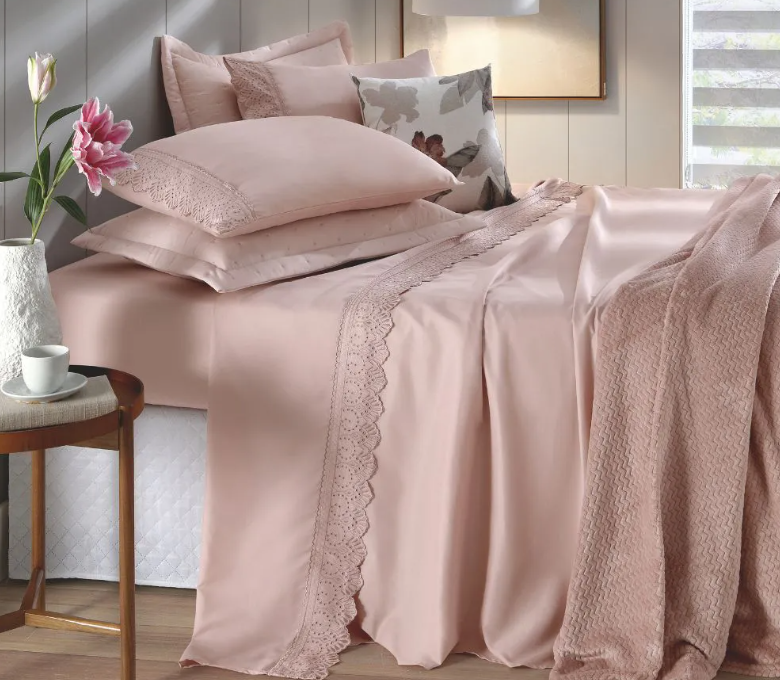 Por que investir em roupa de cama de qualidade?