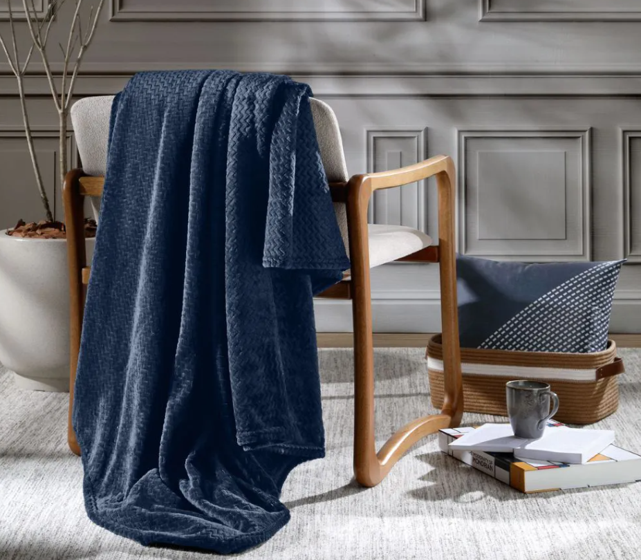 O que são e como escolher cobertores king size e queen para sua cama