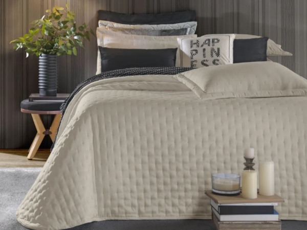 O que diferencia um bom jogo de cama de qualidade?