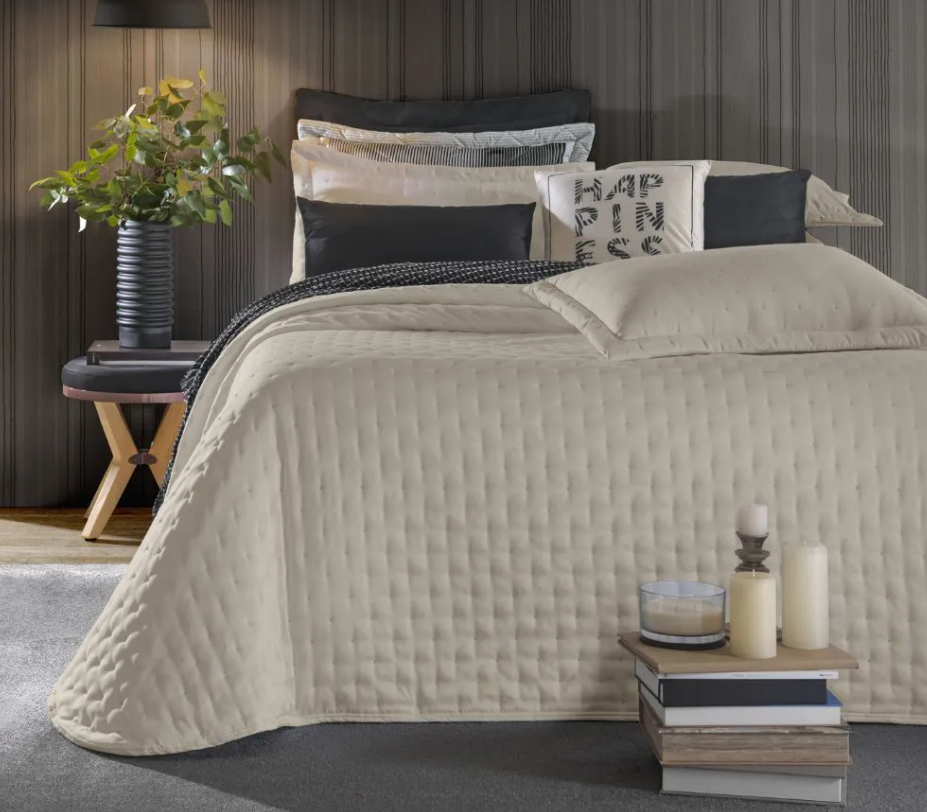 O que diferencia um bom jogo de cama de qualidade?