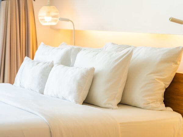 Qual é o segredo dos Travesseiros Antiestresse para transformar suas noites e acabar com a insônia?